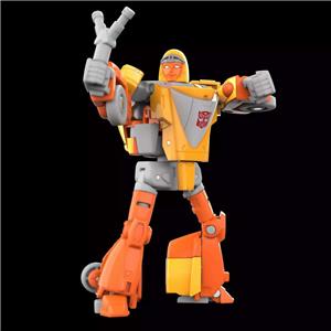 hasbro transformers retro g1 autobot wheelie
