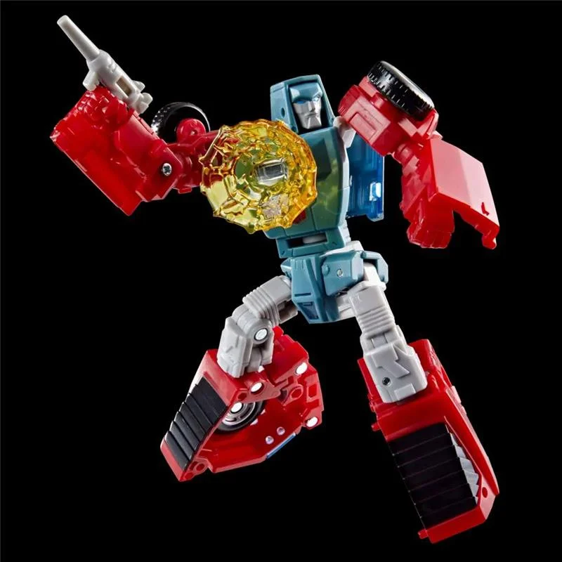 TRANSFORMERS STUDIO SERIES TRANSFORMERS THE MOVIE WINDCHARGER