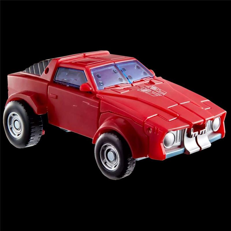 TRANSFORMERS STUDIO SERIES TRANSFORMERS THE MOVIE WINDCHARGER