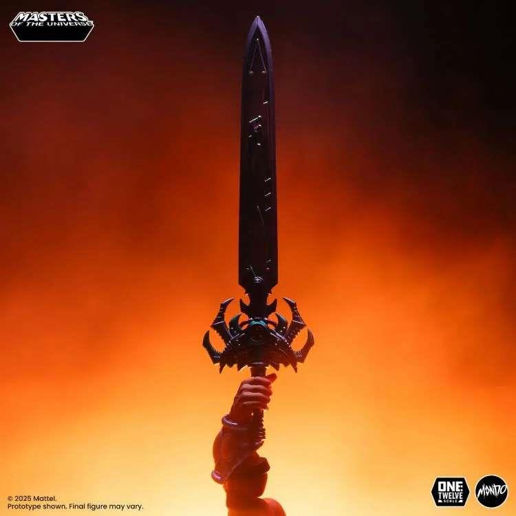 1/12 MOTU 200X HE-MAN