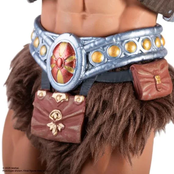1/12 MOTU 200X HE-MAN