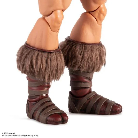 1/12 MOTU 200X HE-MAN