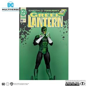 mcfarlane multiverse cover recreations green lantern emerald twilight figure