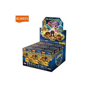blokees saint seiya galaxy ver 02 blind box model kit 9