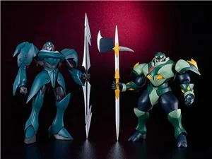 good-smile-moderoid-tekkaman-dagger-and-tekkaman-axe