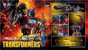 threezero-transformers-mdlx-optimus-prime-comic-book-edition
