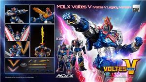 threezero voltes v mdlx legacy version