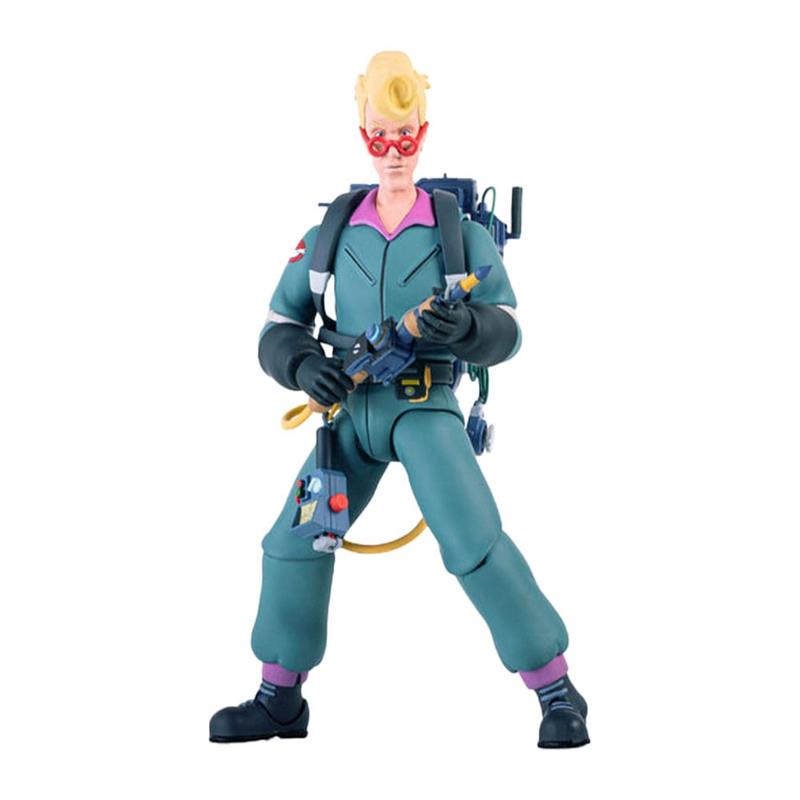 1/12 THE REAL GHOSTBUSTERS - EGON SPENGLER