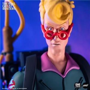 mondo 1 12 the real ghostbusters egon spengler