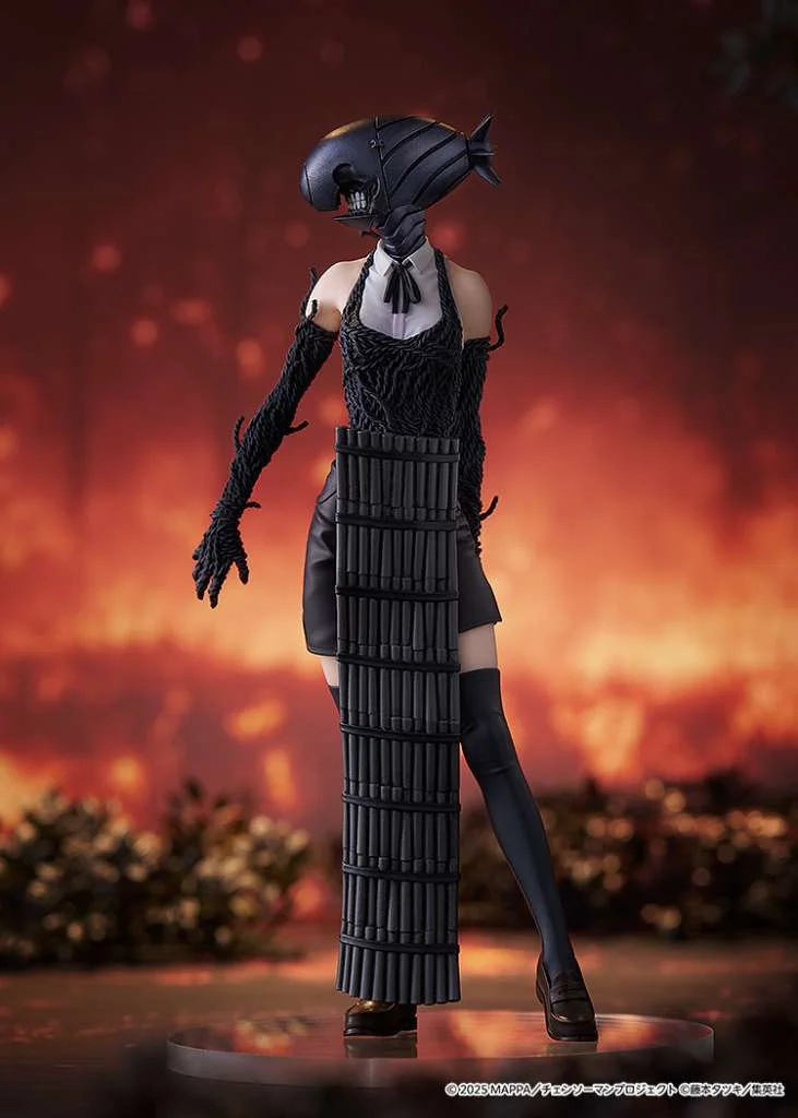 POP UP PARADE - - - CHAINSAW MAN BOMB