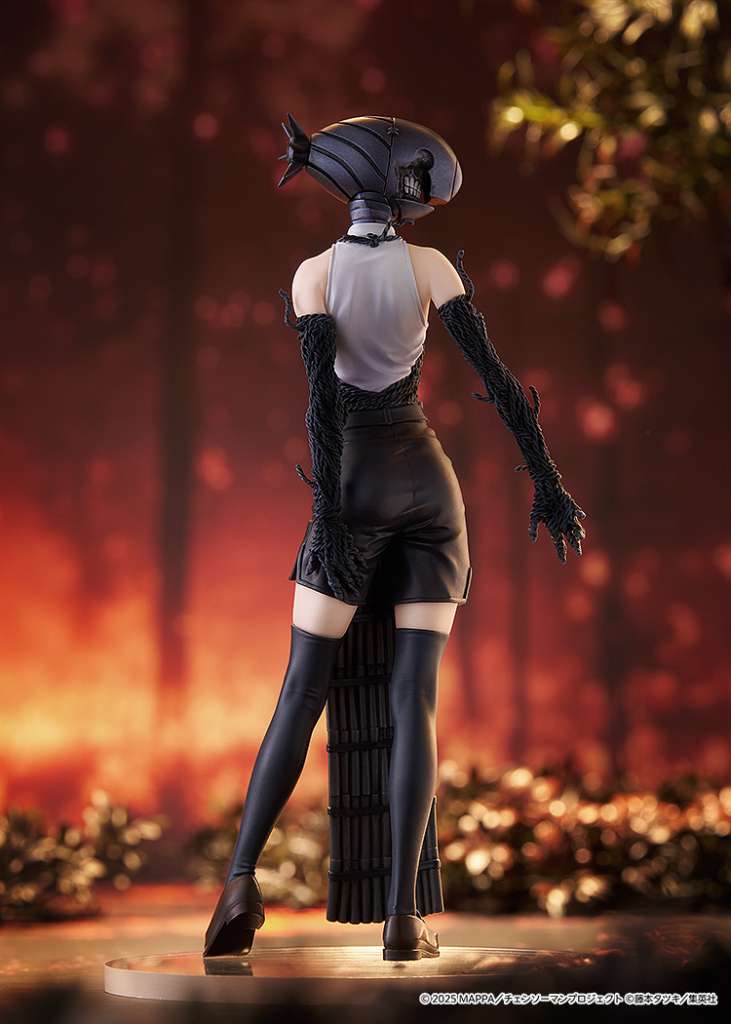 POP UP PARADE - - CHAINSAW MAN BOMB