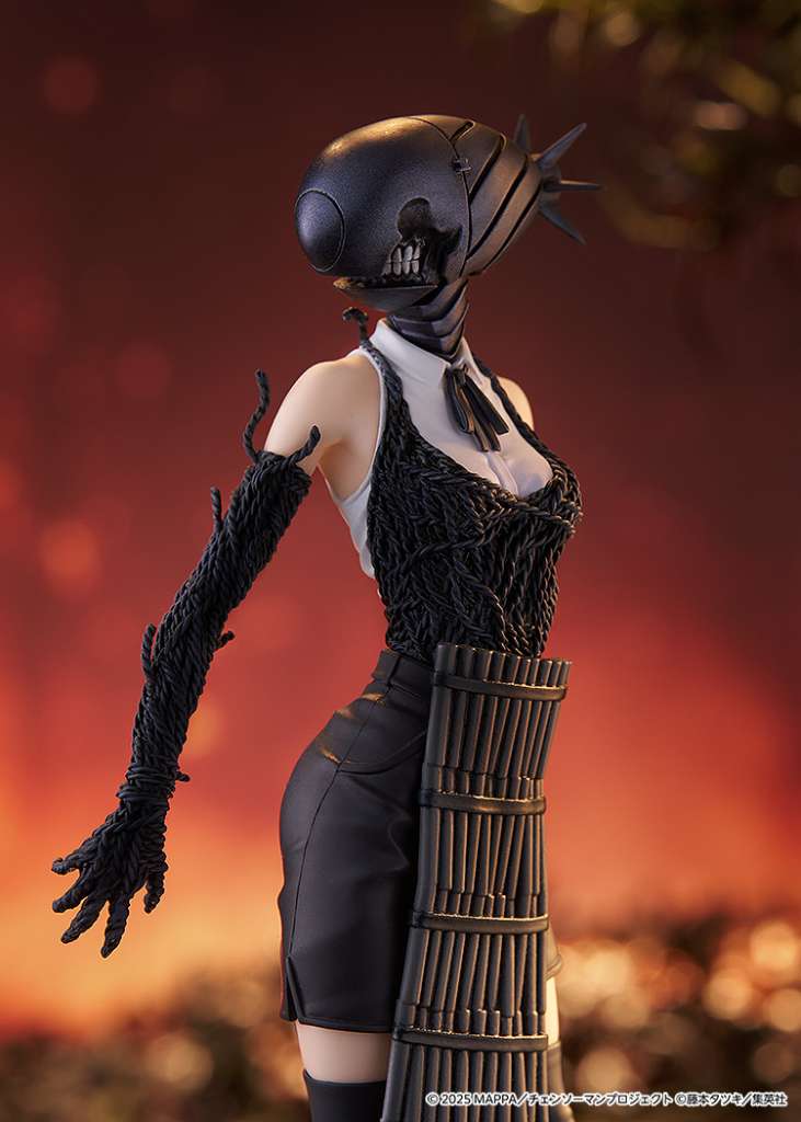 POP UP PARADE - - CHAINSAW MAN BOMB