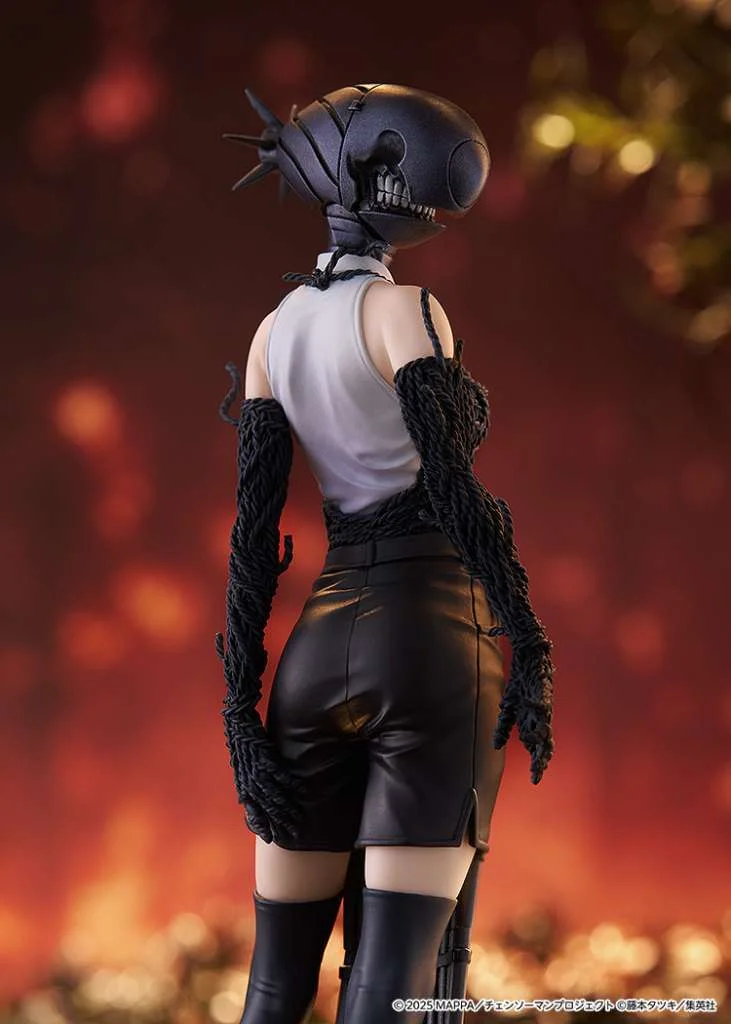 POP UP PARADE - - - CHAINSAW MAN BOMB