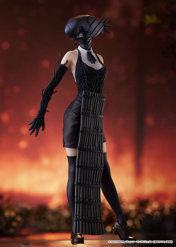 POP UP PARADE - - CHAINSAW MAN BOMB