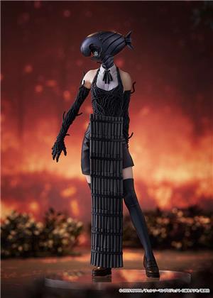 good smile pop up parade  chainsaw man bomb