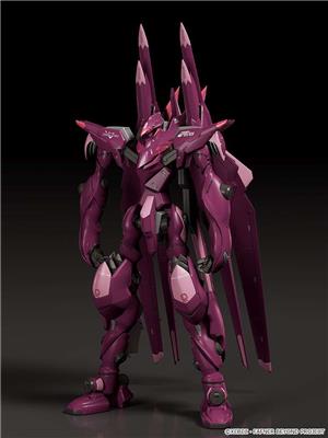 good smile moderoid fafner mark sieben kai azrael