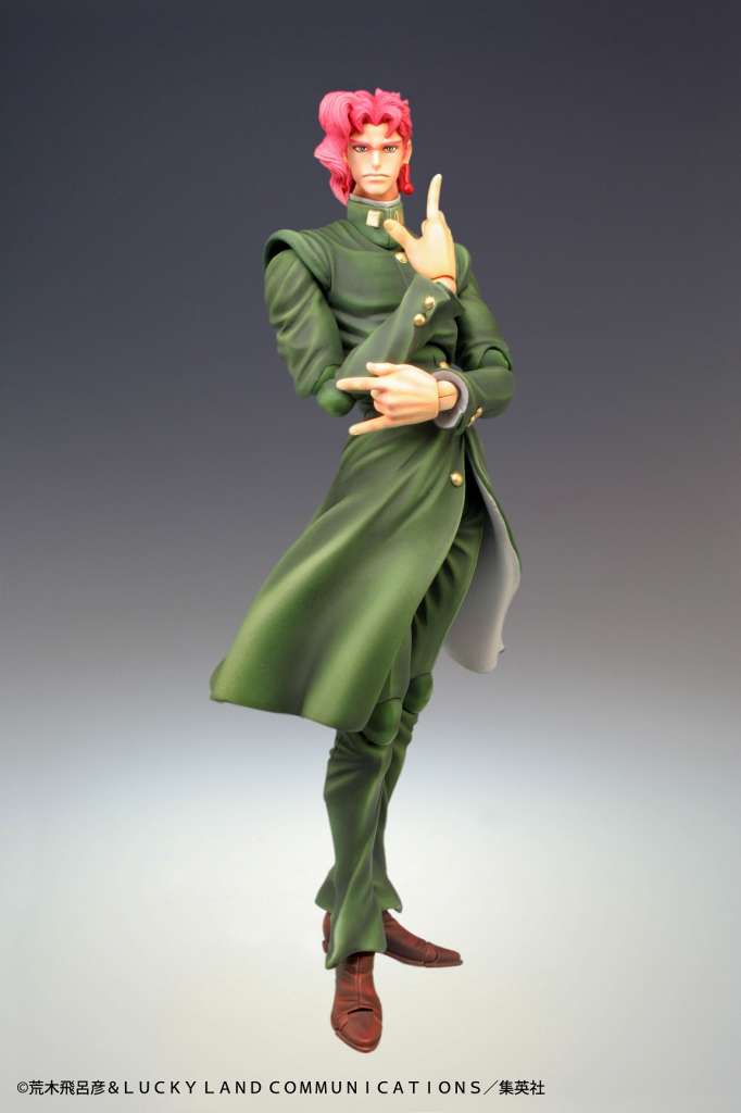 CHOZOKADO - JOJO BIZARRE ADVENTURE NORIAKI KAKYOIN