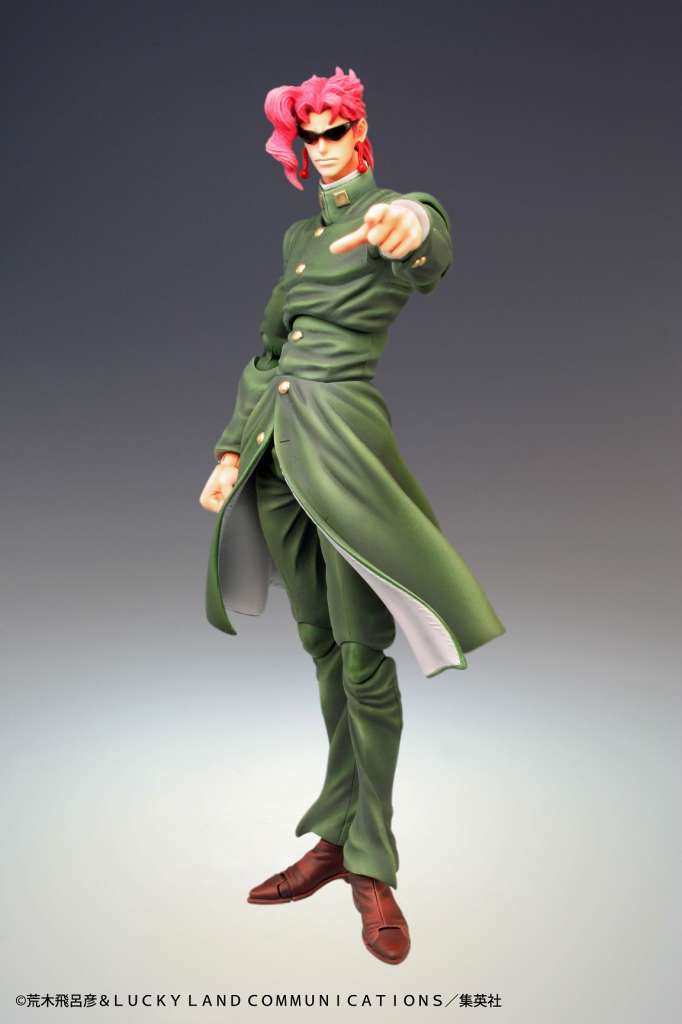 CHOZOKADO - JOJO BIZARRE ADVENTURE NORIAKI KAKYOIN