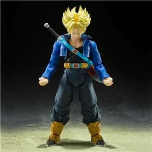 bandai-sh-figuarts-dragon-ball-z-ss-trunks-boy-future-reissue