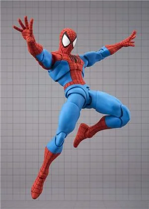 bandai-sh-figuarts-spider-man-gameverse