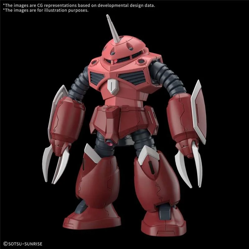 1/144 HG Z