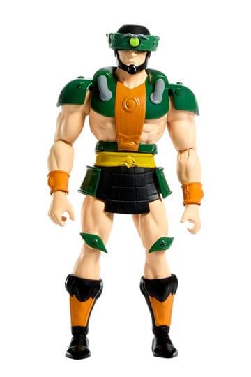MASTERS OF THE UNIVERSE ORIGINS ACTION FIGURE CARTOON COLLECTION: TRI-KLOPS