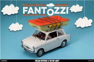 infinite 1 18 infinite fantozzi e filini la bianchina al campeggio die cast deluxe edition
