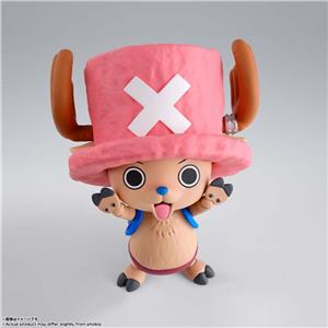 bandai sh figuarts shfiguarts one piece tony tony chopper drum island