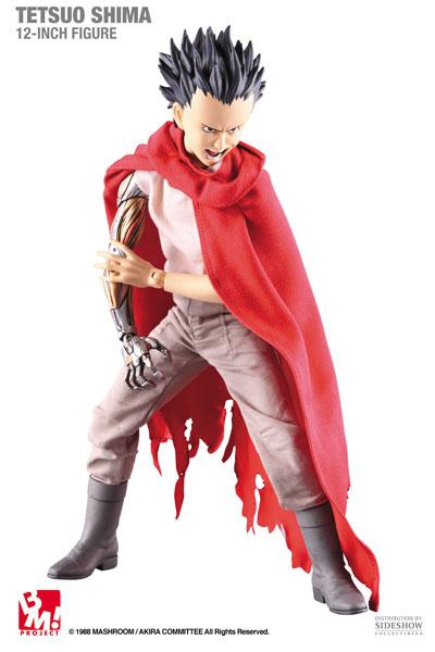 1/6 AKIRA - TETSUO SHIMA