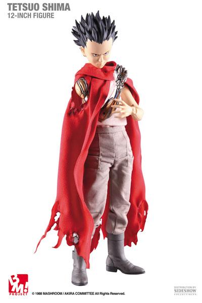 1/6 AKIRA - TETSUO SHIMA