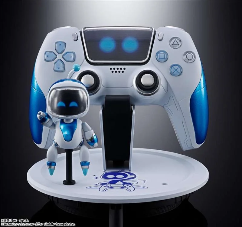 CHOGOKIN - ASTRO BOT & DUAL SPEEDER