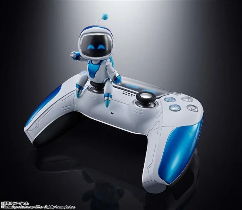CHOGOKIN - ASTRO BOT & DUAL SPEEDER