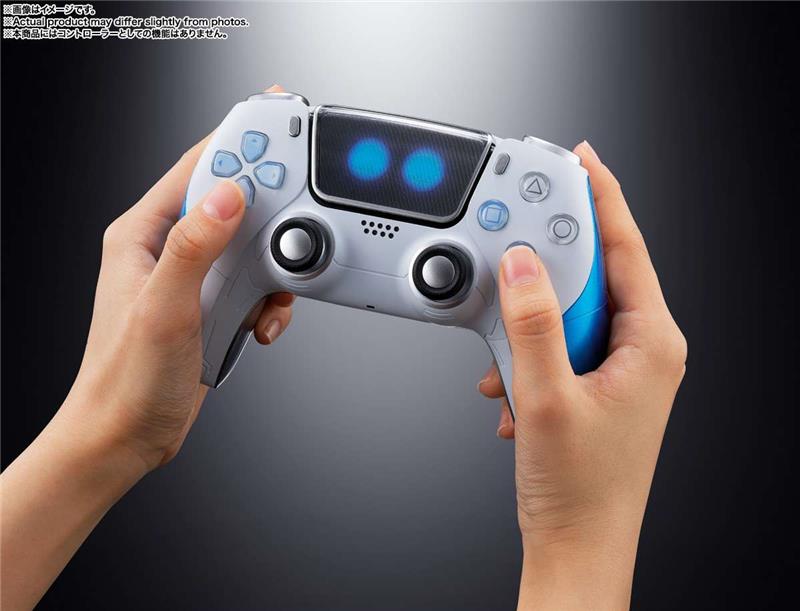 CHOGOKIN - ASTRO BOT & DUAL SPEEDER