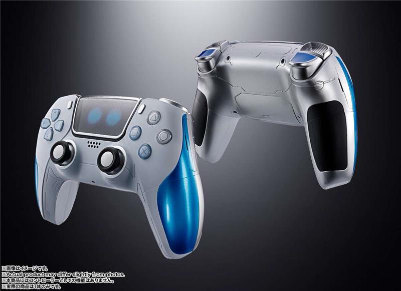 CHOGOKIN - ASTRO BOT & DUAL SPEEDER