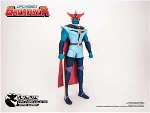 hl-pro-ufo-robot-grendizer-captain-gorman-pvc-statue
