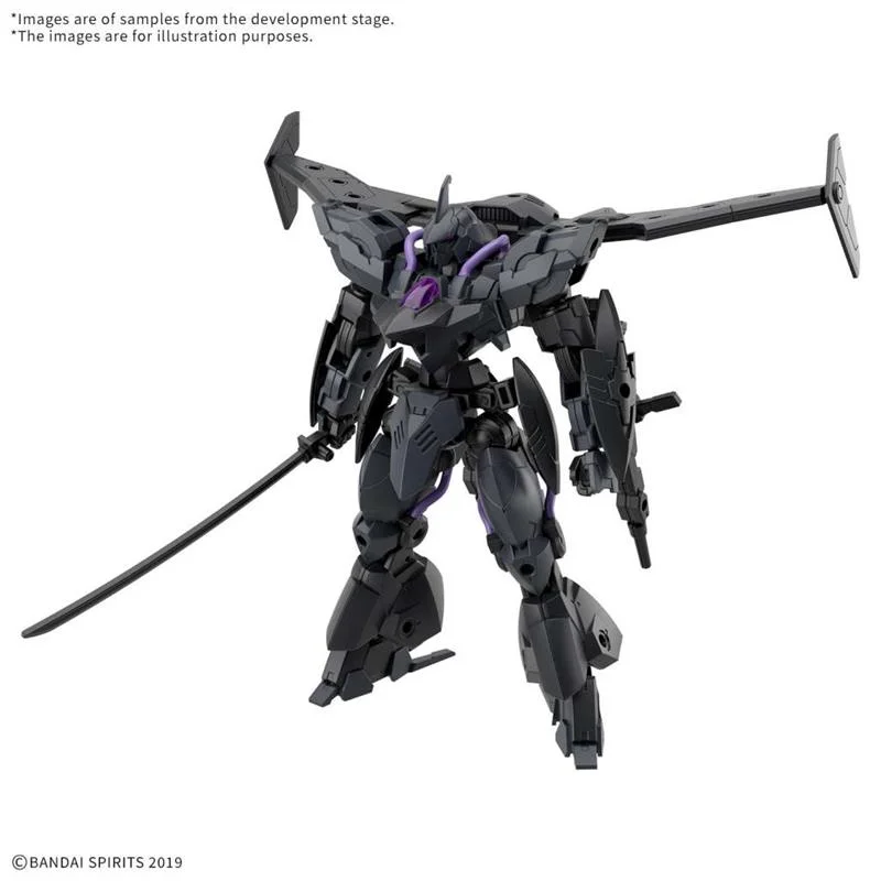 1/144 30MM EXM-E2 VERDENOVA IMITATION