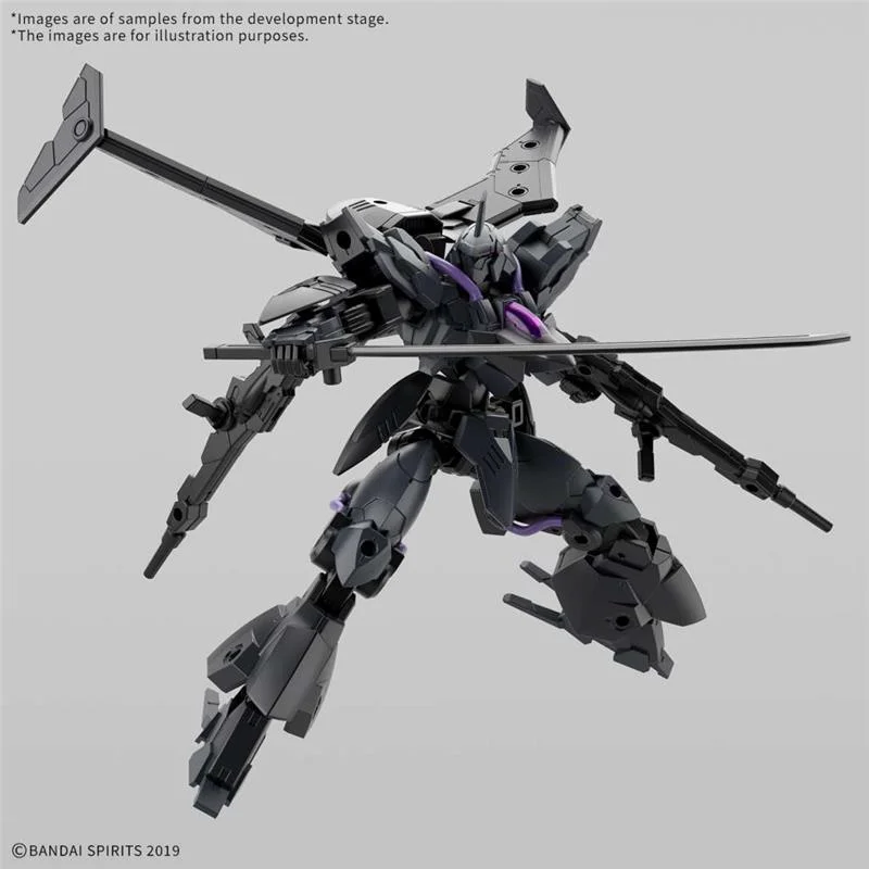 1/144 30MM EXM-E2 VERDENOVA IMITATION
