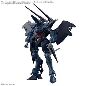 bandai gunpla hg hambrabi