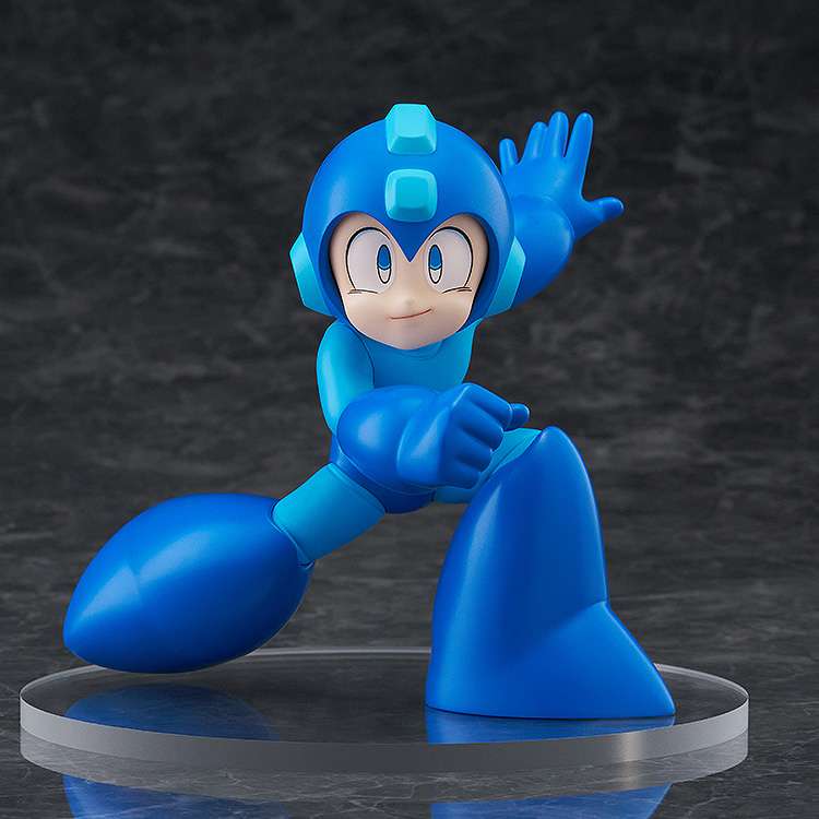 POP UP PARADE - MEGA MAN
