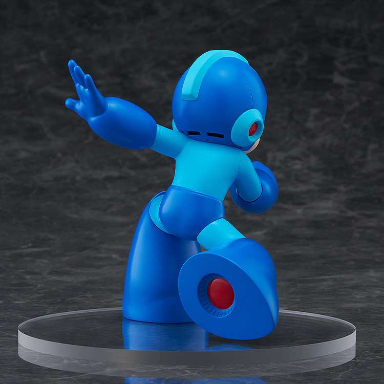 POP UP PARADE - MEGA MAN