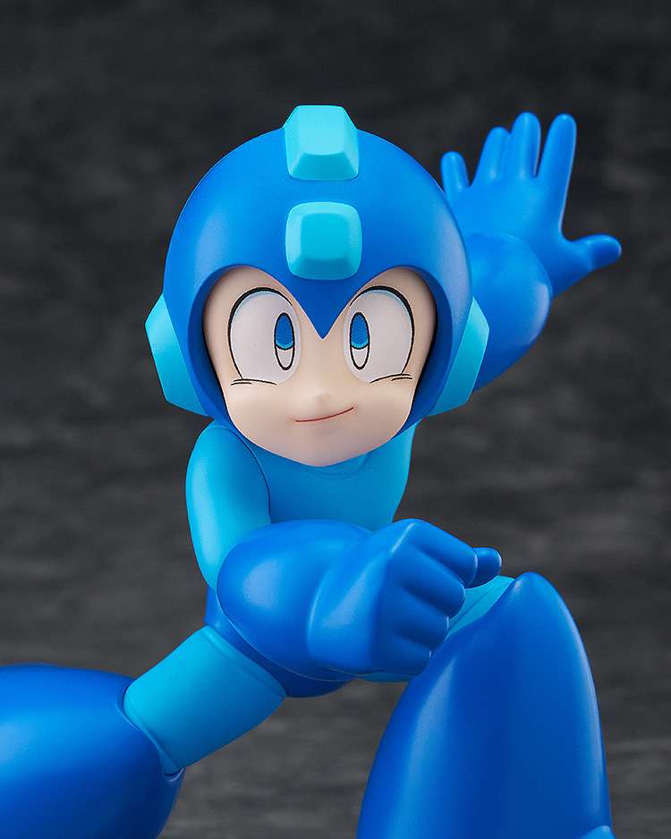POP UP PARADE - MEGA MAN