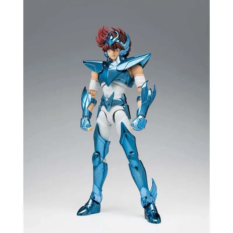 SAINT SEIYA MYTH CLOTH EX - PEGASUS SEIYA FINAL BRONZE OCE