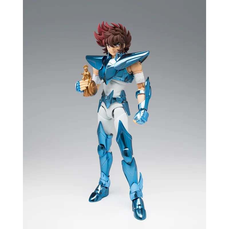 SAINT SEIYA MYTH CLOTH EX - PEGASUS SEIYA FINAL BRONZE OCE