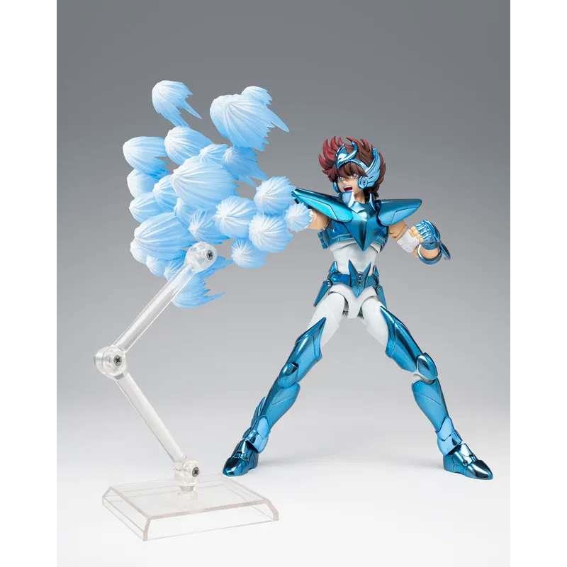 SAINT SEIYA MYTH CLOTH EX - PEGASUS SEIYA FINAL BRONZE OCE