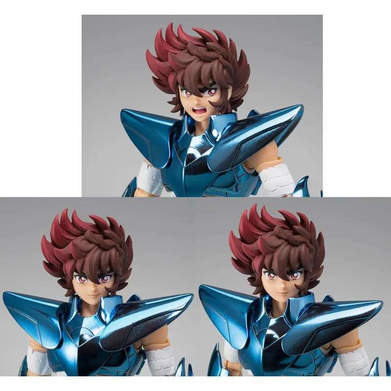 SAINT SEIYA MYTH CLOTH EX - PEGASUS SEIYA FINAL BRONZE OCE