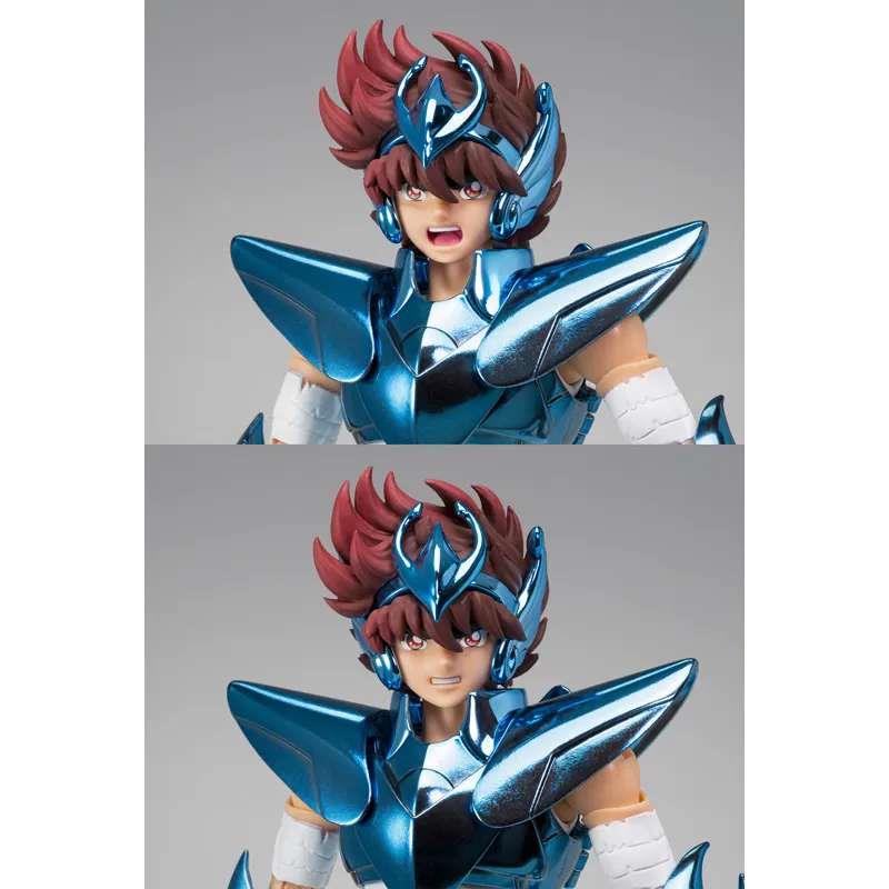 SAINT SEIYA MYTH CLOTH EX - PEGASUS SEIYA FINAL BRONZE OCE