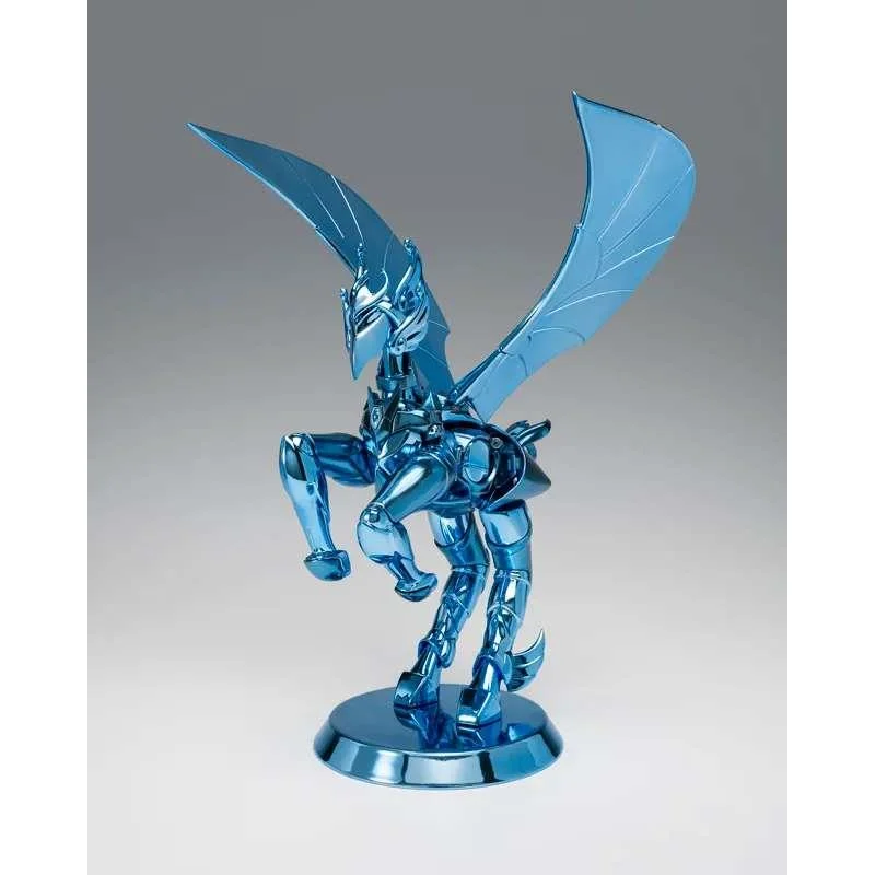 SAINT SEIYA MYTH CLOTH EX - PEGASUS SEIYA FINAL BRONZE OCE