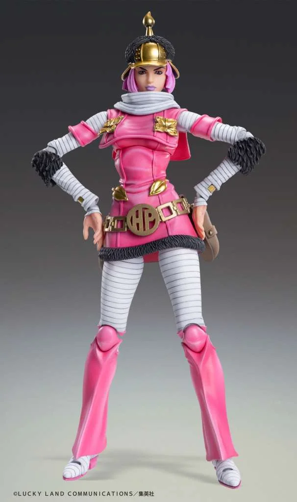 CHOZOKADO - JOJO BIZARRE ADVENTURE 7 HOT PANTS