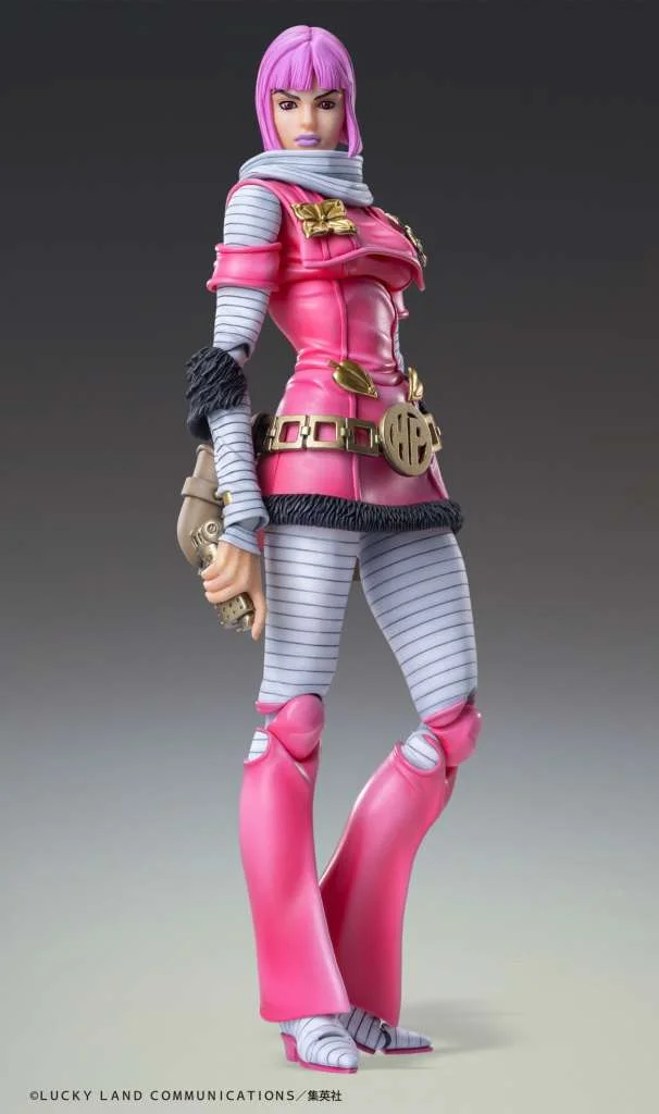 CHOZOKADO - JOJO BIZARRE ADVENTURE 7 HOT PANTS