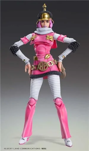 medicos-chozokado-jojo-bizarre-adventure-7-hot-pants